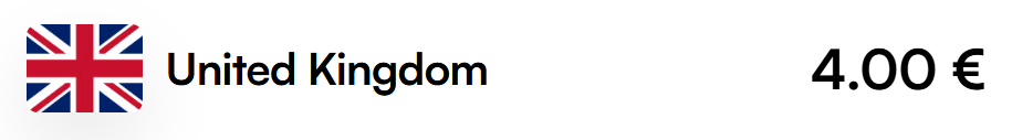 UK esim