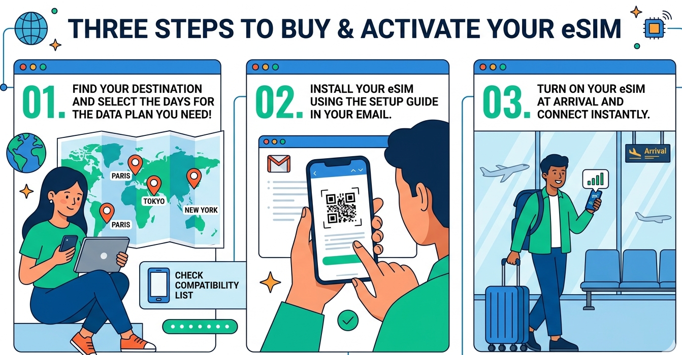 we esim activation we esim activation guide