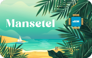 Mansetel Unlimited - 10 days