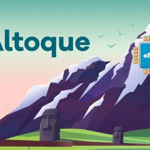Altoque 2 GB - 15 Days