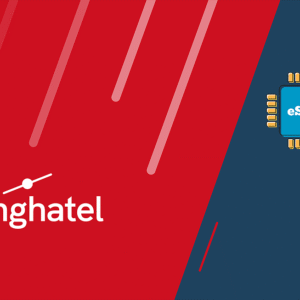 Sanghatel 1 GB - 7 Days