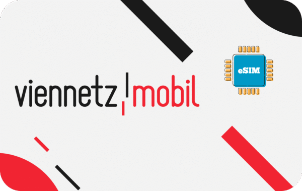 Viennetz Mobil 2 GB - 15 Days