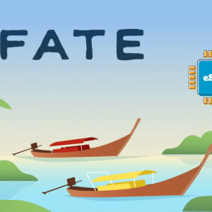 Efate 1 GB - 7 Days