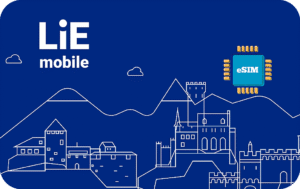 Lie Mobile Unlimited - 15 Days