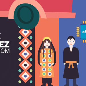 Sarez Telecom Unlimited - 10 Days