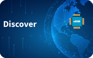 Discover 5 GB - 60 Days