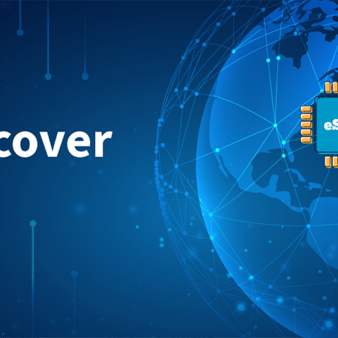 Discover 1 GB - 7 Days