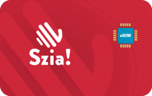 Szia! Unlimited - 30 Days