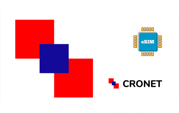 Cronet 10 GB - 30 Days