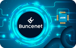 Buncenet Unlimited - 7 days
