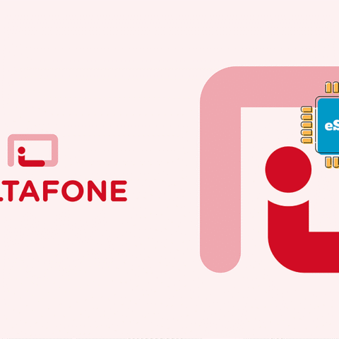 Maltafone Unlimited - 30 Days