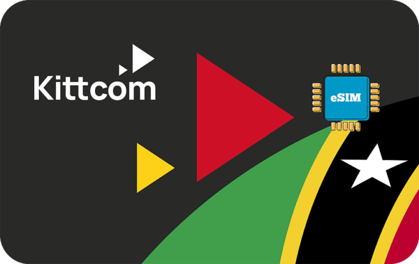 Kittcom 1 GB - 7 Days