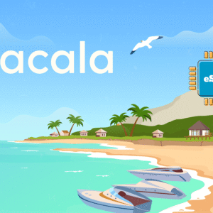 Nacala 1 GB - 7 Days