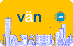 Vän Unlimited - 30 days