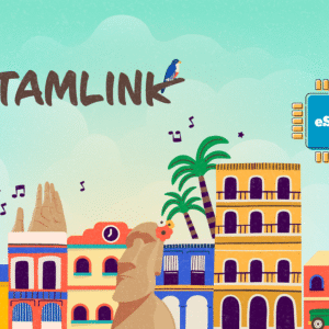 Latamlink 1 GB - 7 Days