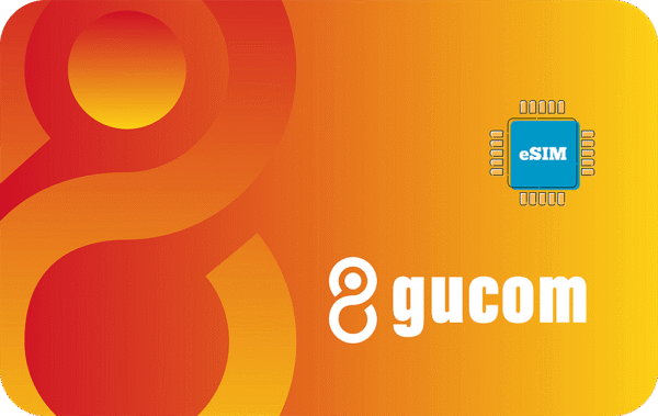 Gucom Unlimited - 5 Days