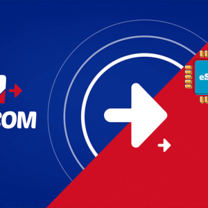 Nzcom 1 GB - 7 Days