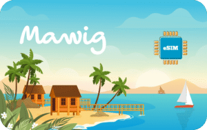 Mawig Unlimited - 5 days