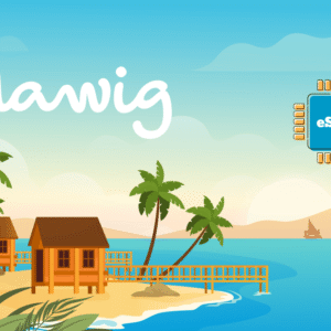 Mawig Unlimited - 10 Days