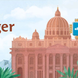 Ager Unlimited - 10 Days
