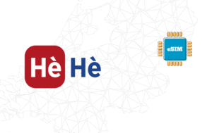 Hé Hé Unlimited - 30 days