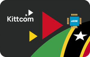 Kittcom 5 GB - 30 days