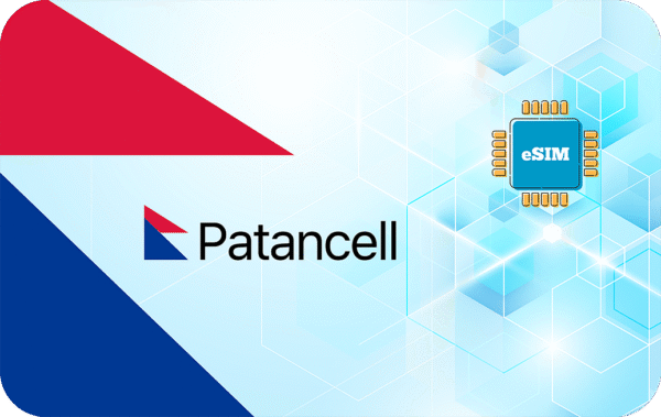Patancell Unlimited - 5 Days