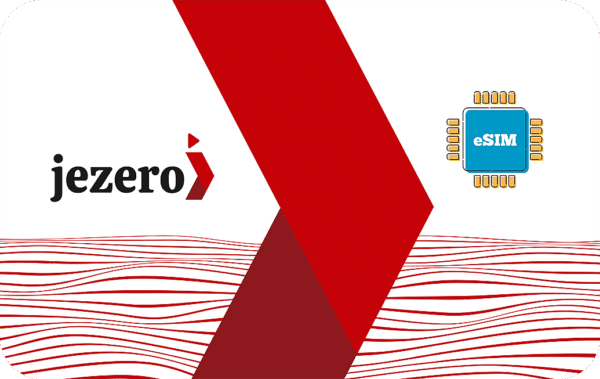 Jezero Unlimited - 15 Days