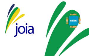 Joia 20 GB - 30 days
