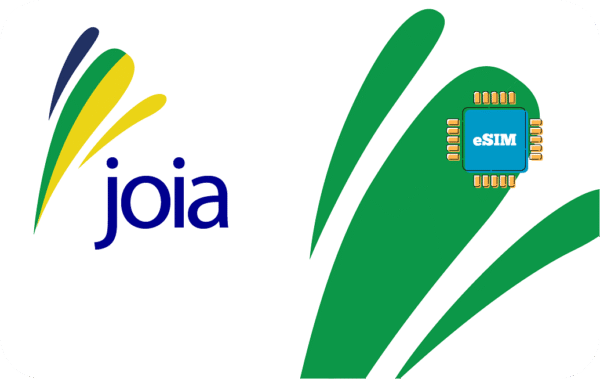 Joia 10 GB - 30 Days