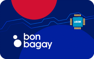 Bon Bagay 5 GB - 30 Days