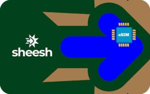 Sheesh Unlimited - 30 Days