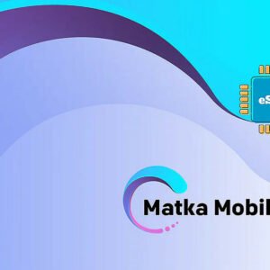 Matka Mobile 5 GB - 30 Days