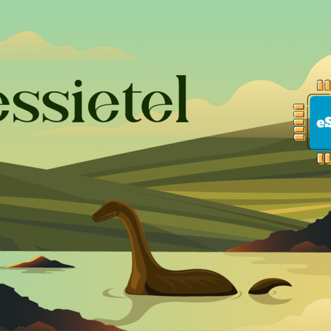 Nessietel Unlimited - 15 Days