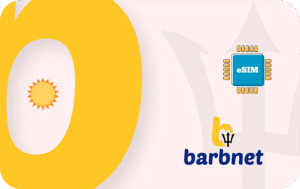 Barbnet 5 GB - 30 Days