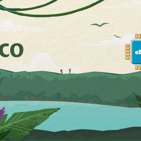 Pico 10 GB - 30 Days