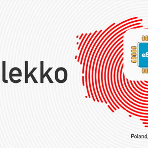 Lekko 20 GB - 30 Days