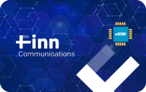 Finn Communications Unlimited - 30 Days