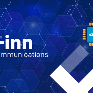 Finn Communications Unlimited - 10 Days
