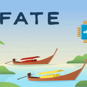 Efate Unlimited - 10 Days