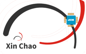 Xin Chao Unlimited - 15 days
