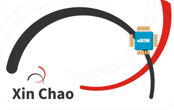 Xin Chao Unlimited - 10 Days