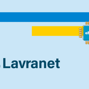 Lavranet 10 GB - 30 Days
