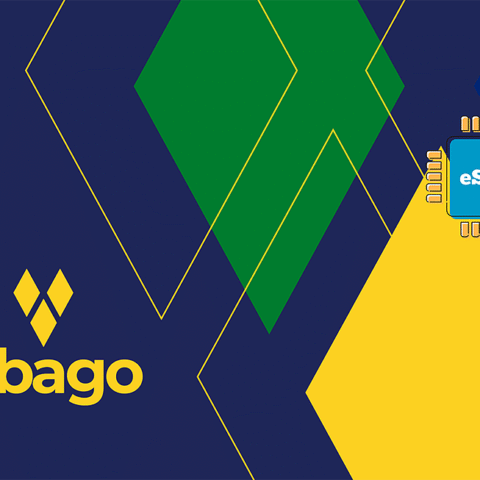 Tobago 1 GB - 7 Days