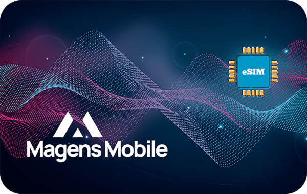 Magens Mobile Unlimited - 15 Days