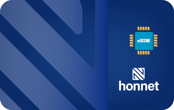 Honnet Unlimited - 10 Days