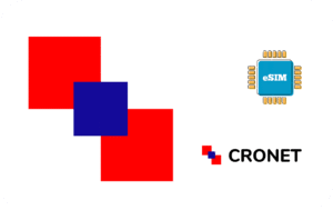 Cronet 2 GB - 15 days