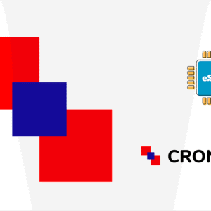 Cronet 3 GB - 30 Days