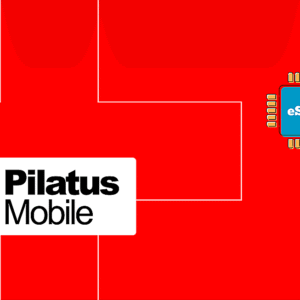 Pilatus Mobile 1 GB - 7 Days