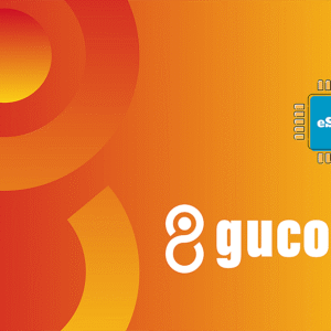 Gucom 1 GB - 7 Days